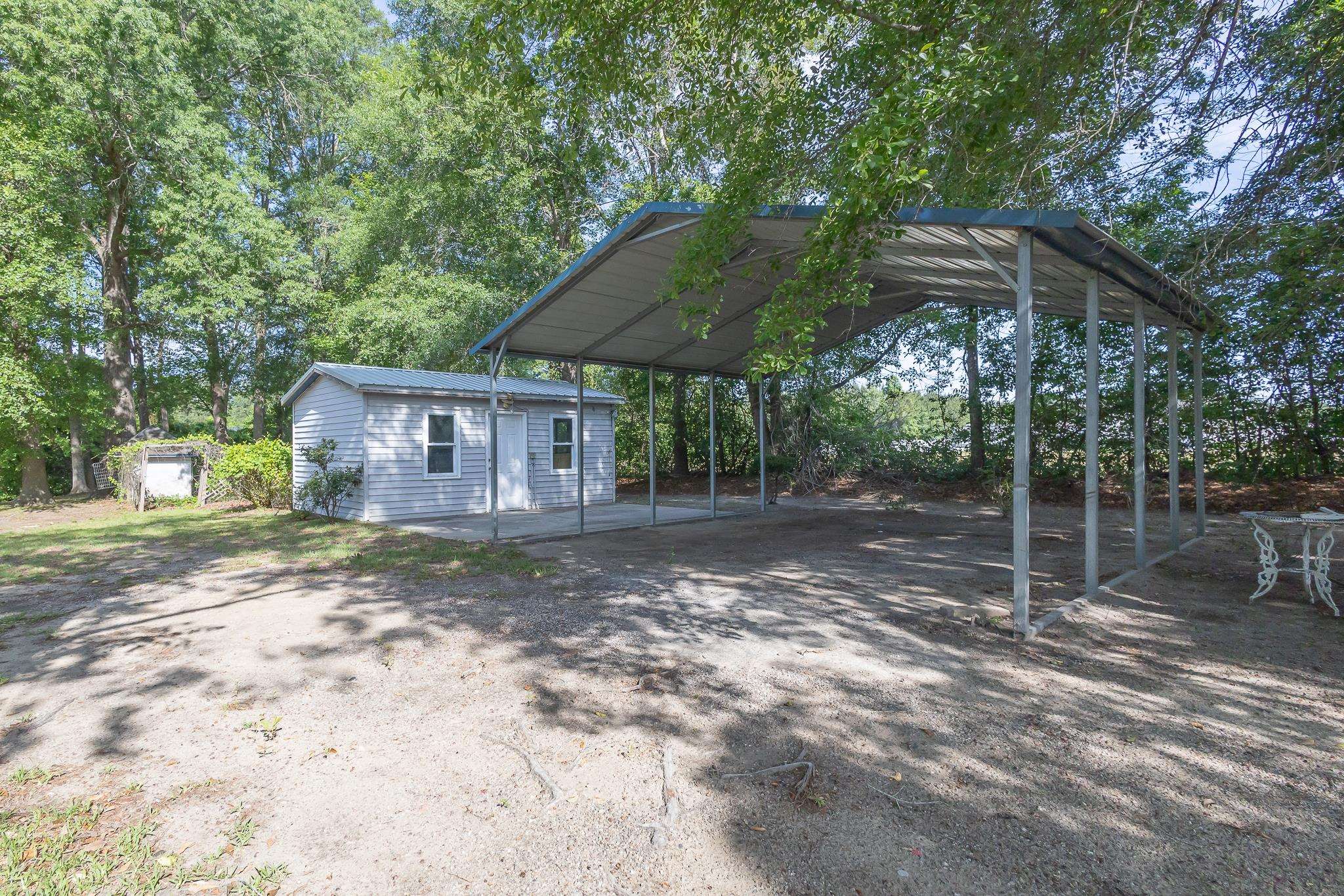 4165 Double Dee Rd.