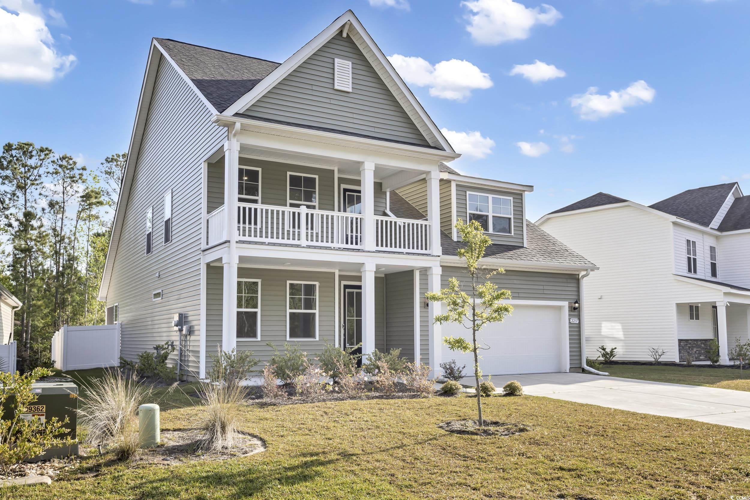 View Little River, SC 29566 house