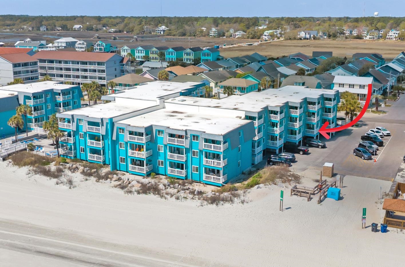 720 N Waccamaw Dr. 113