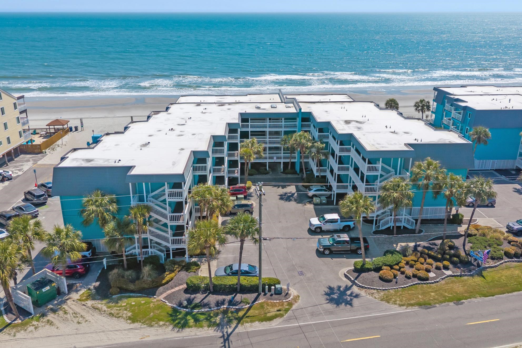 720 N Waccamaw Dr. 113