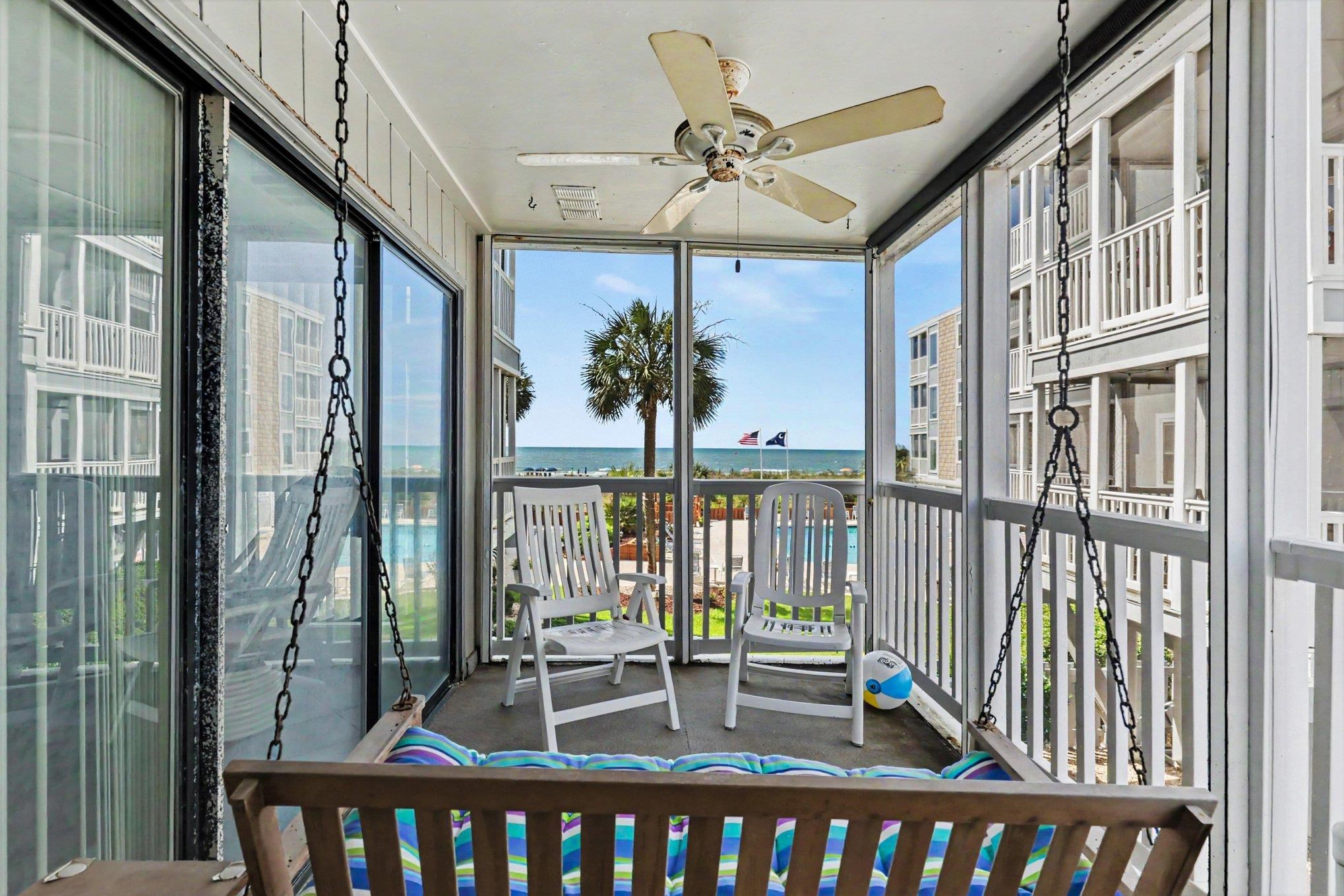 2405 Ocean Blvd. S 107