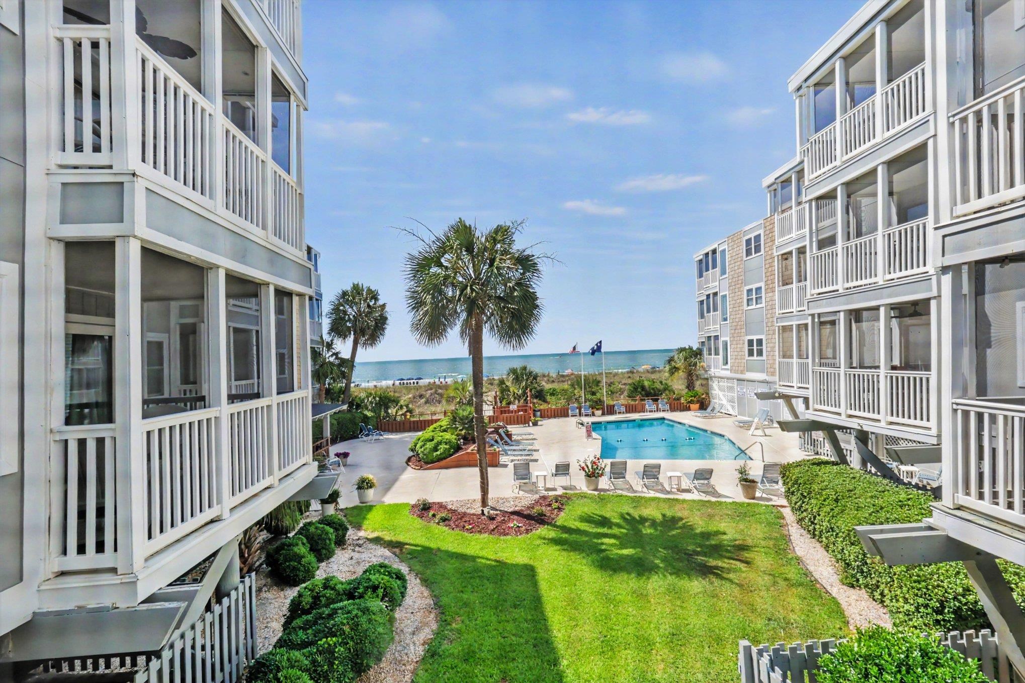 2405 Ocean Blvd. S 107