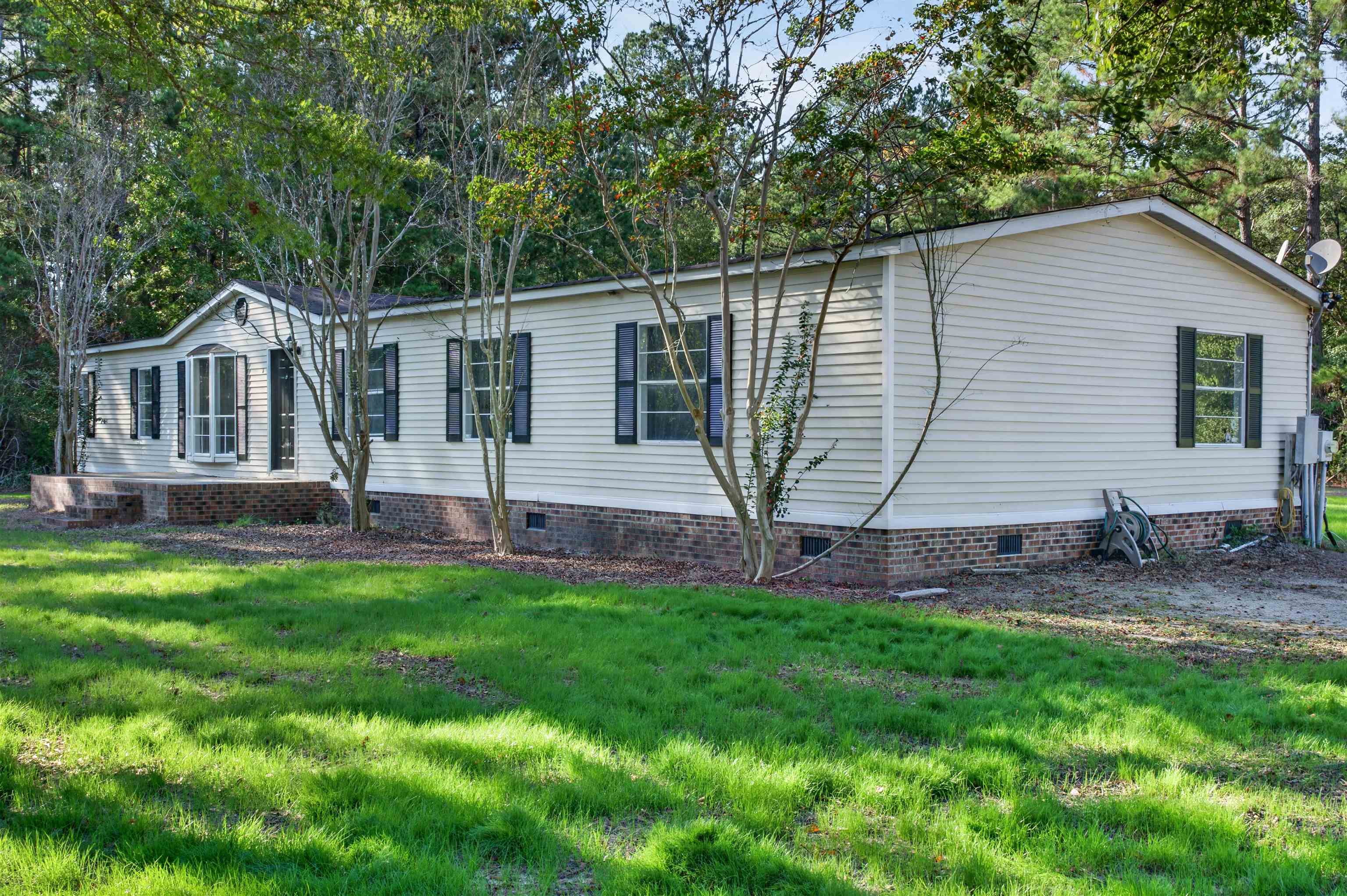 2193 Worthams Cut Off Rd.