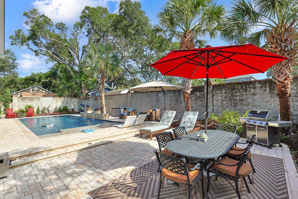 Photo of 406 37th Ave. N, Myrtle Beach, SC 29577 (MLS # 2624037)