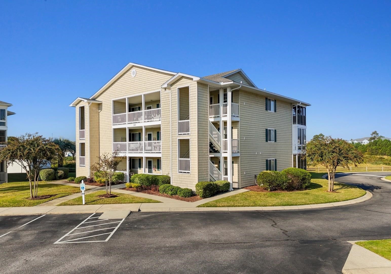 203 Landing Rd. H