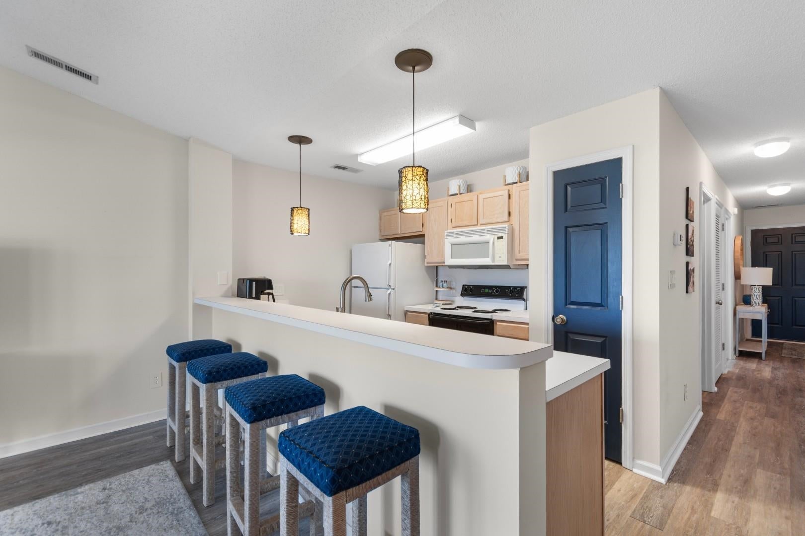 203 Landing Rd. H
