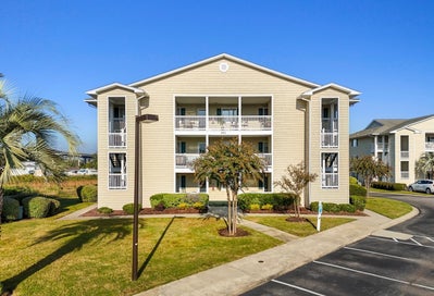 203 Landing Rd. H North Myrtle Beach SC 29582