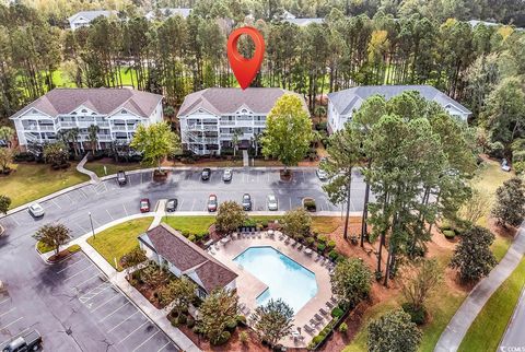 A home in North Myrtle Beach