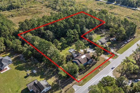 1929 Highway 9 Business E Loris SC 29569