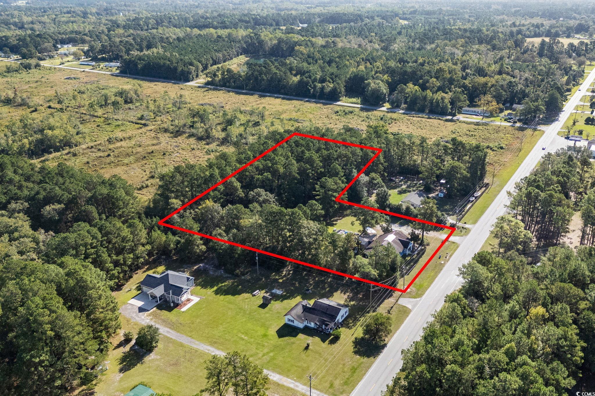 1929 Highway 9 Business E