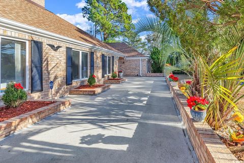 A home in Myrtle Beach