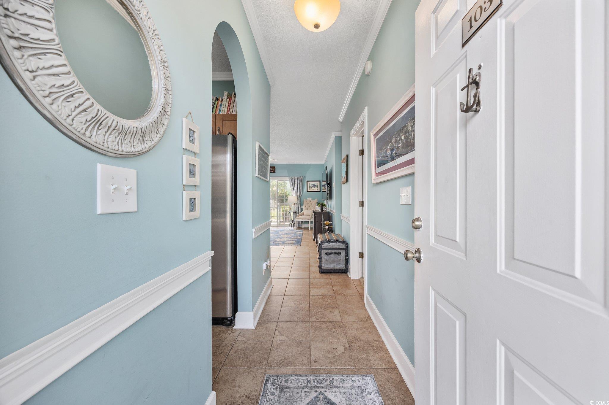 4683 Wild Iris Dr. 103