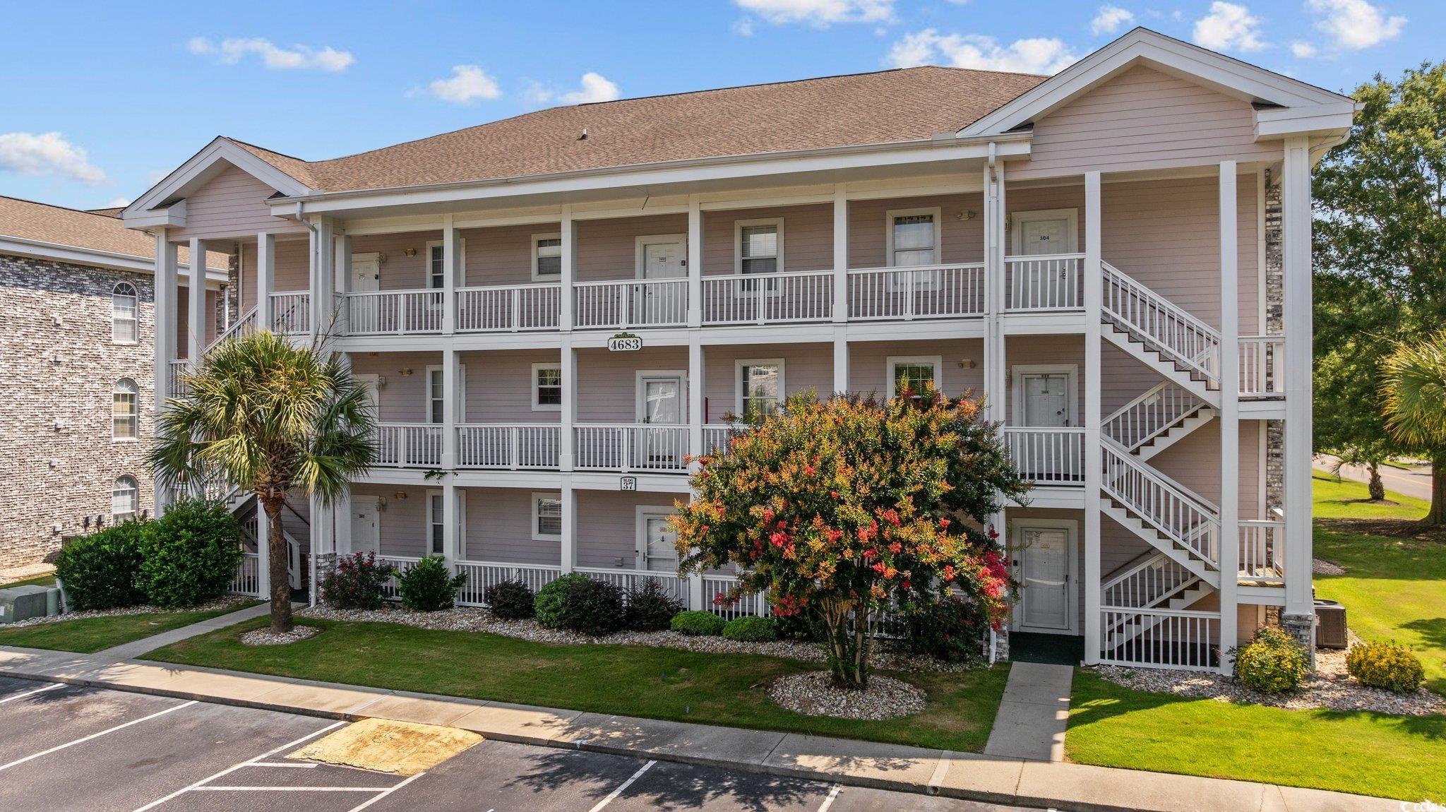 4683 Wild Iris Dr. 103