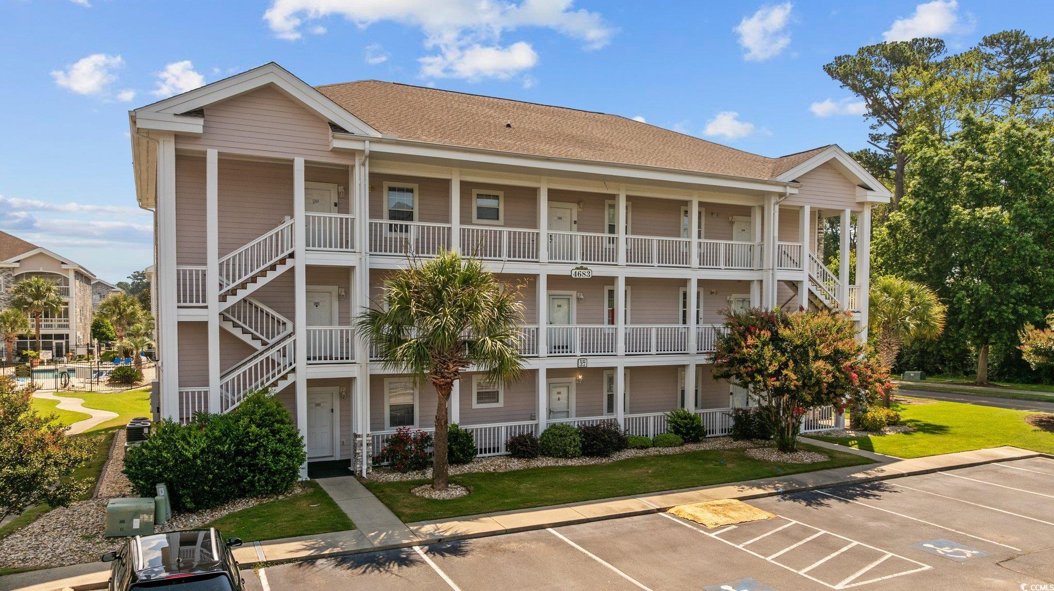 4683 Wild Iris Dr. 103