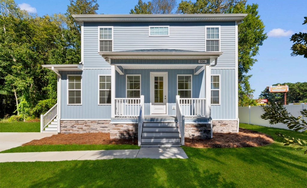Photo of 316 Misty Breeze Ln, Murrells Inlet, SC 29576 (MLS # 2625164)
