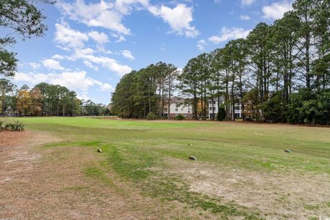 A home in North Myrtle Beach