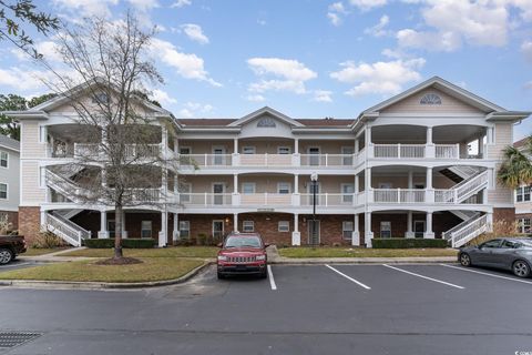 A home in North Myrtle Beach