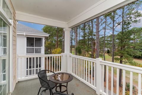 A home in North Myrtle Beach