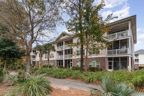 A home in North Myrtle Beach