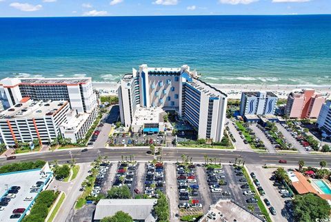 A home in Myrtle Beach