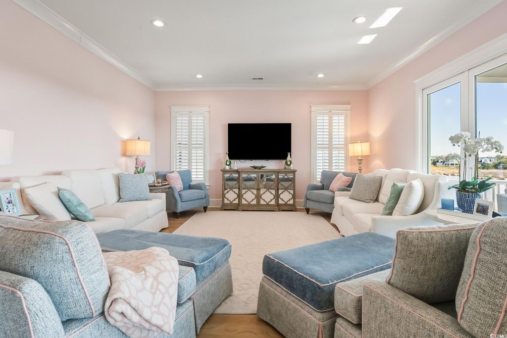 Photo of 96 Permit Ct, Georgetown, SC 29440 (MLS # 2528339)