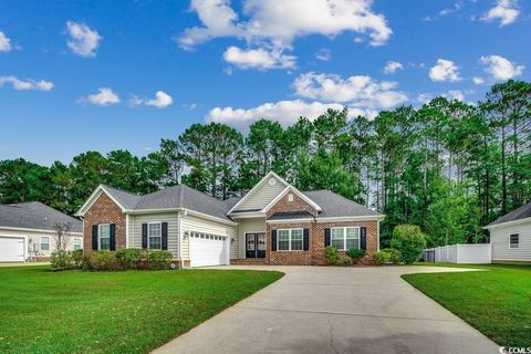 A home in Conway