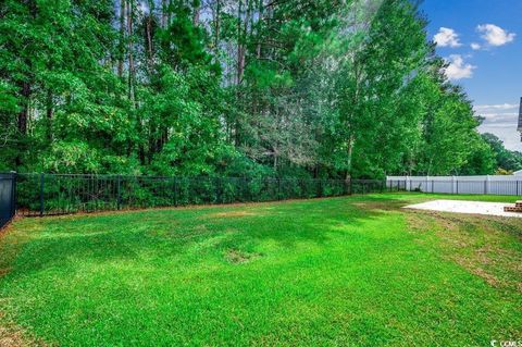 A home in Conway