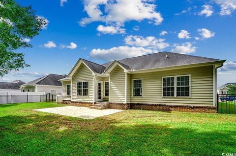 A home in Conway