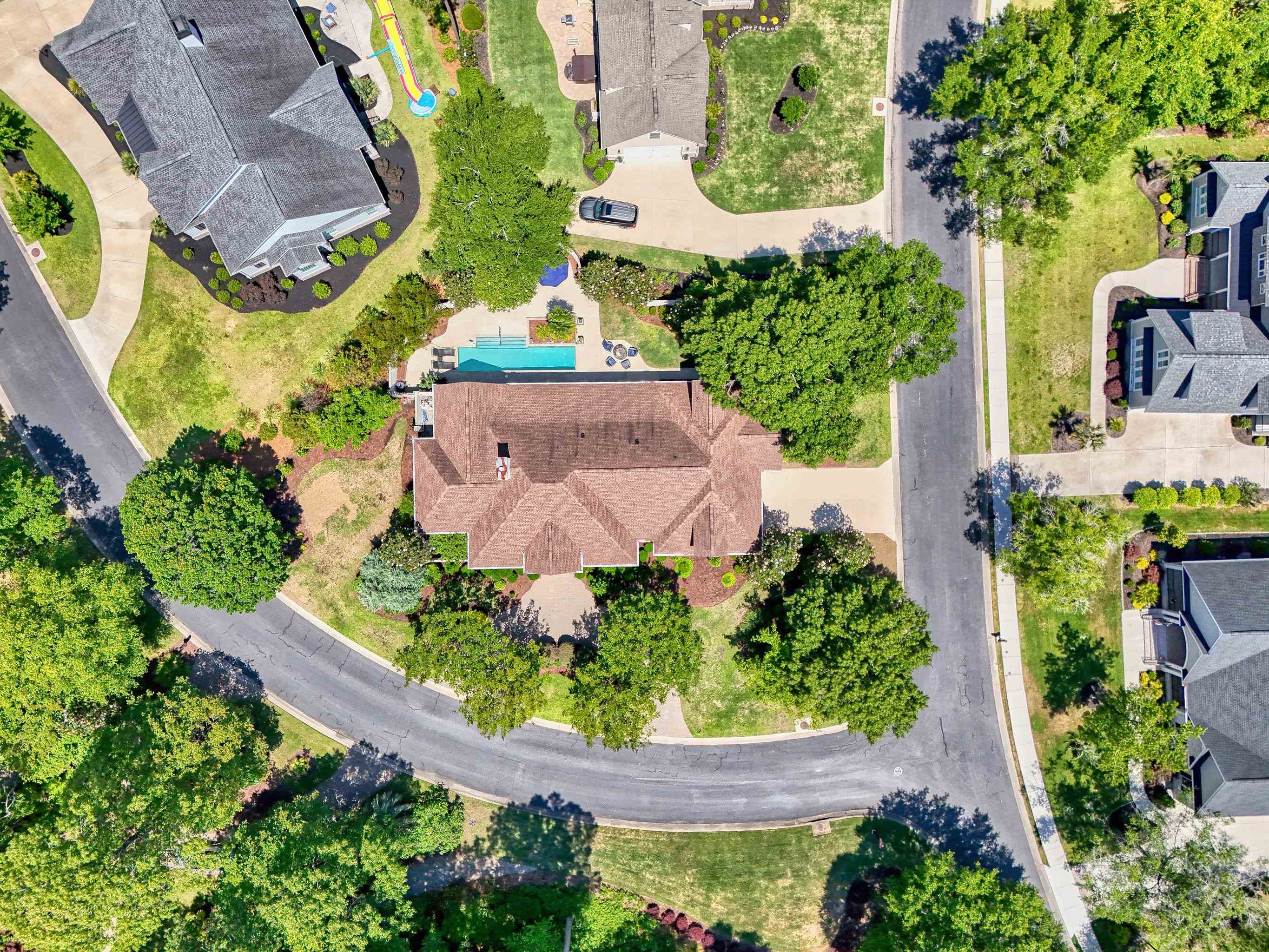 21 Highwood Circle