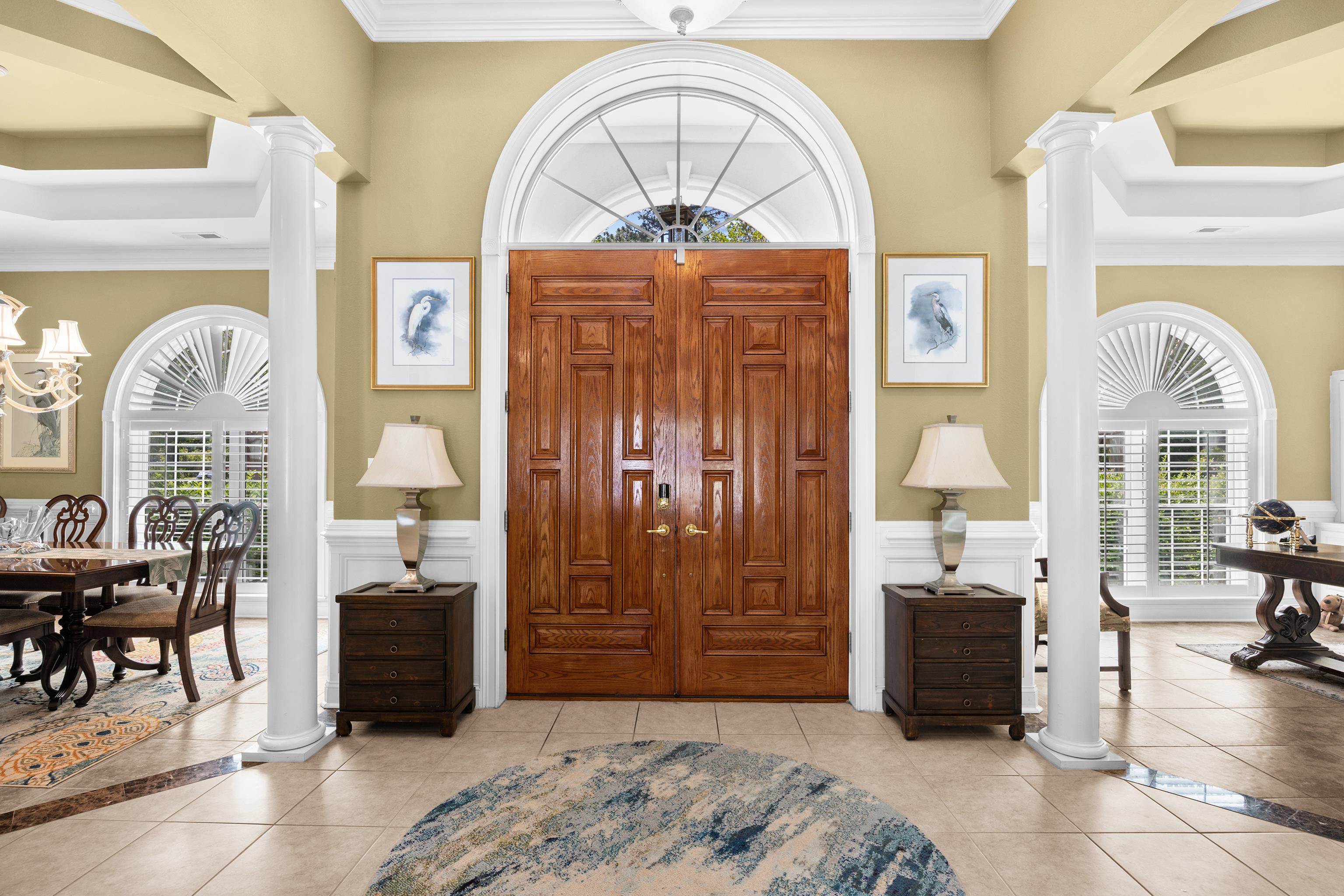 21 Highwood Circle