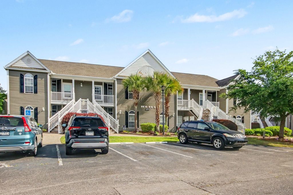 Photo of 1125 Peace Pipe Pl #202, Myrtle Beach, SC 29579 (MLS # 2611335)