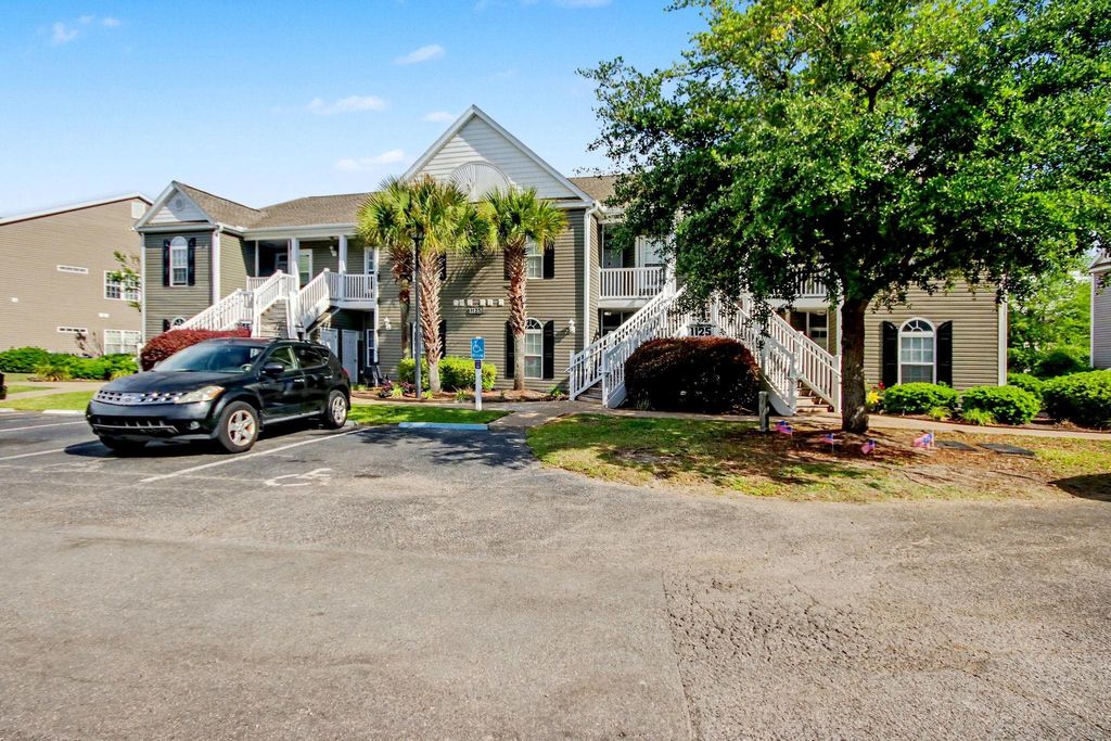 Photo of 1125 Peace Pipe Pl #202, Myrtle Beach, SC 29579 (MLS # 2611335)