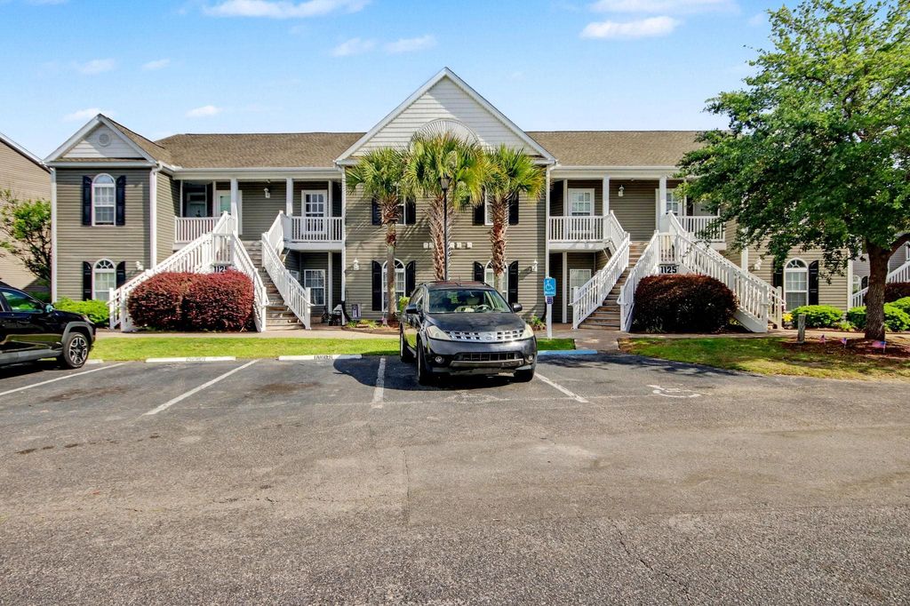 Photo of 1125 Peace Pipe Pl #202, Myrtle Beach, SC 29579 (MLS # 2611335)