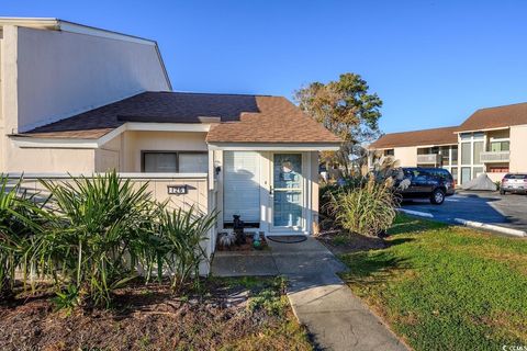 A home in North Myrtle Beach