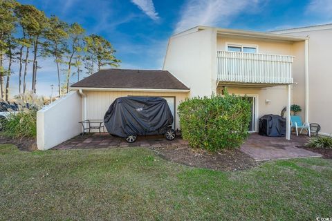 A home in North Myrtle Beach