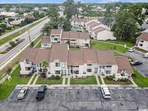 A home in North Myrtle Beach