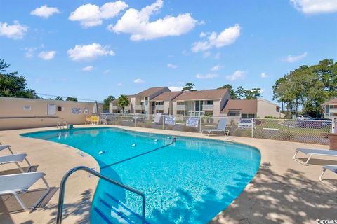 A home in North Myrtle Beach