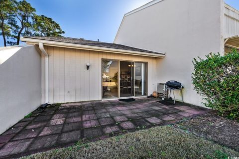 A home in North Myrtle Beach