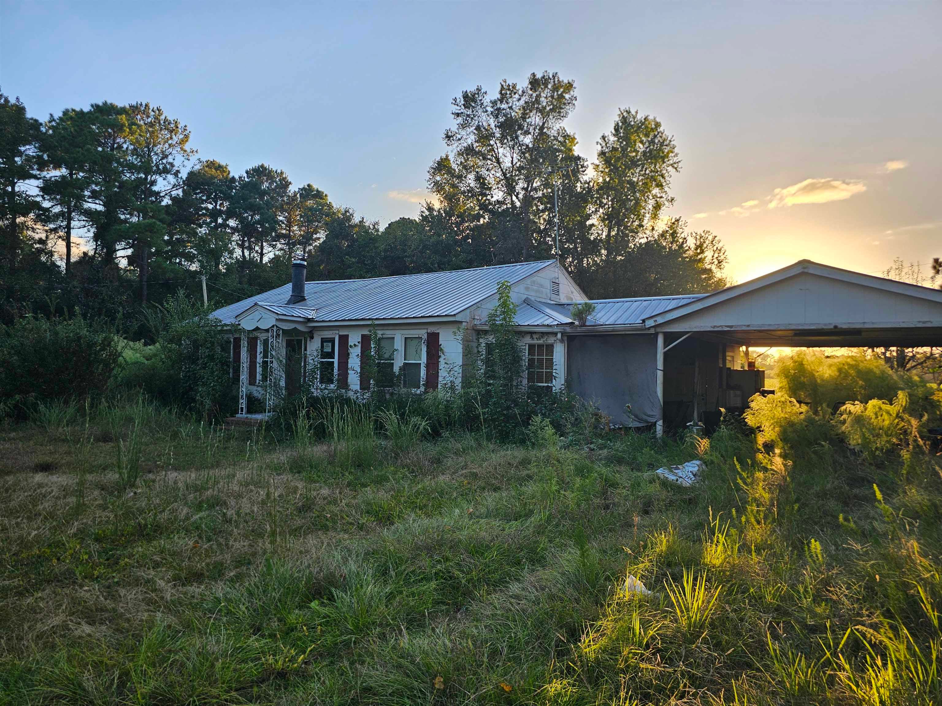 3635 Wayside Dr.