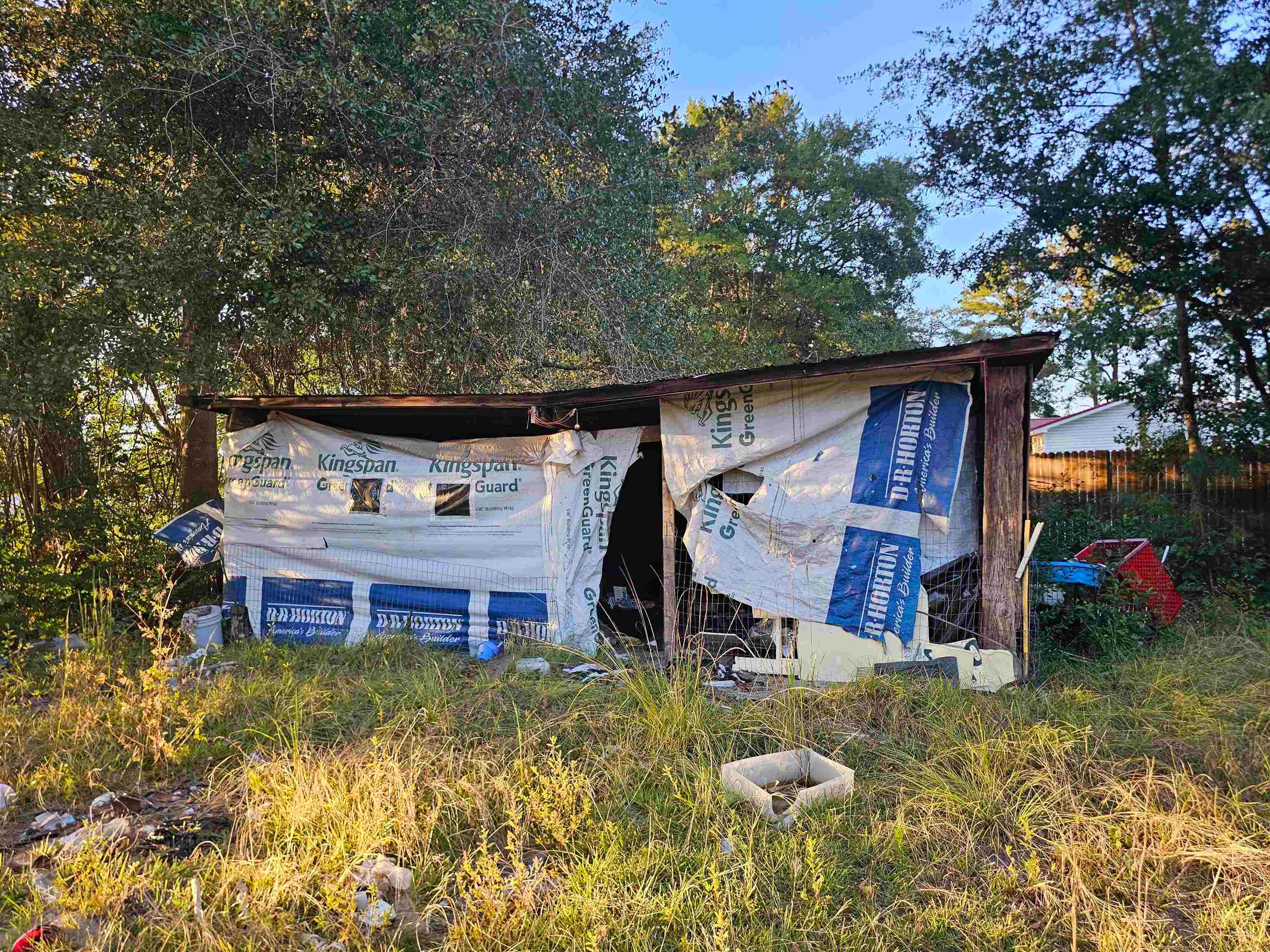 3635 Wayside Dr.