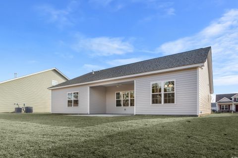 A home in Longs