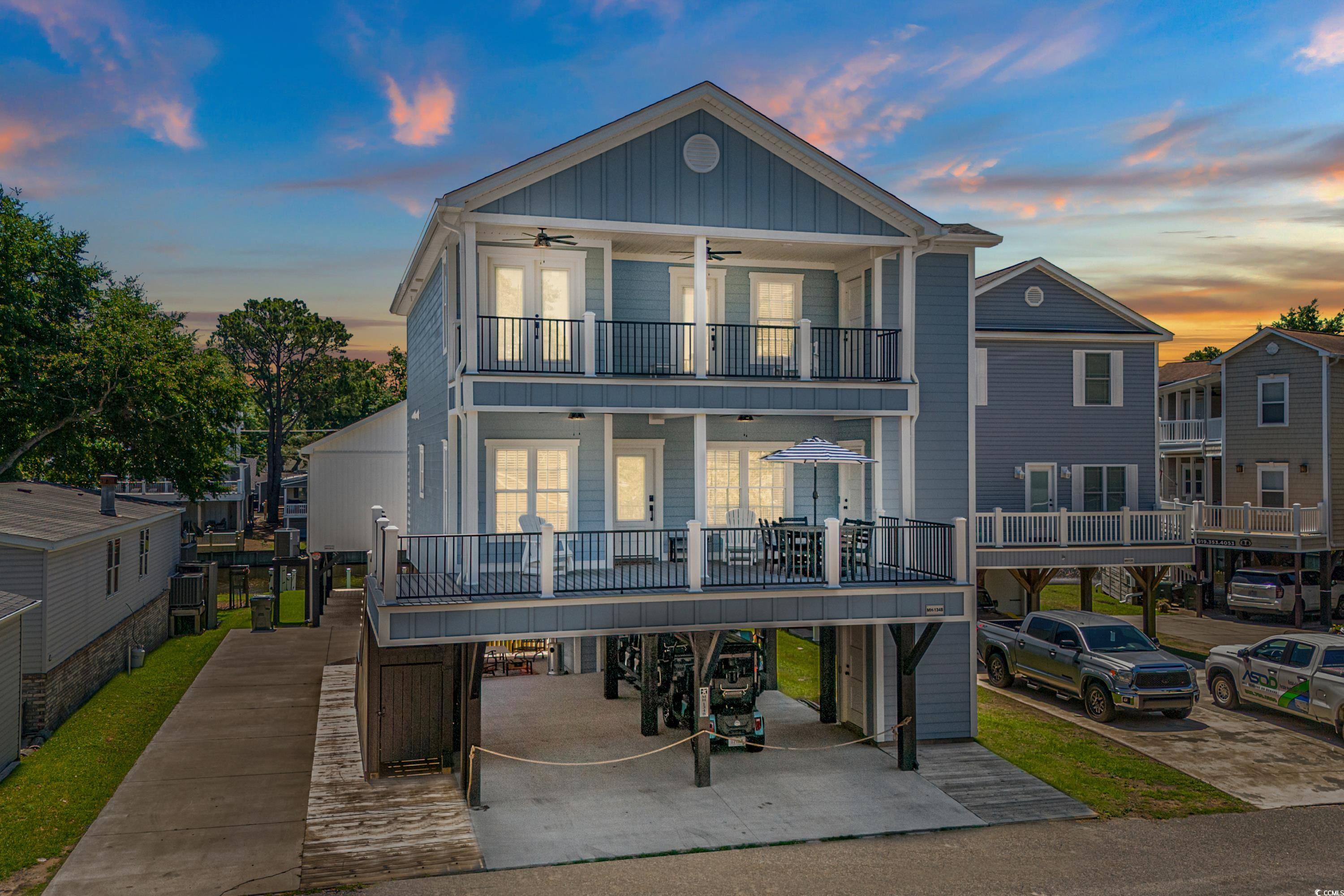 View Myrtle Beach, SC 29575 house