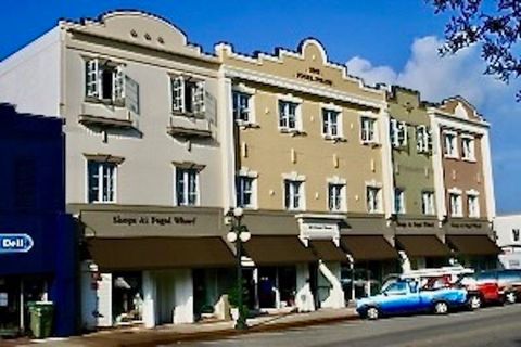 815 Front St. 2A Georgetown SC 29440