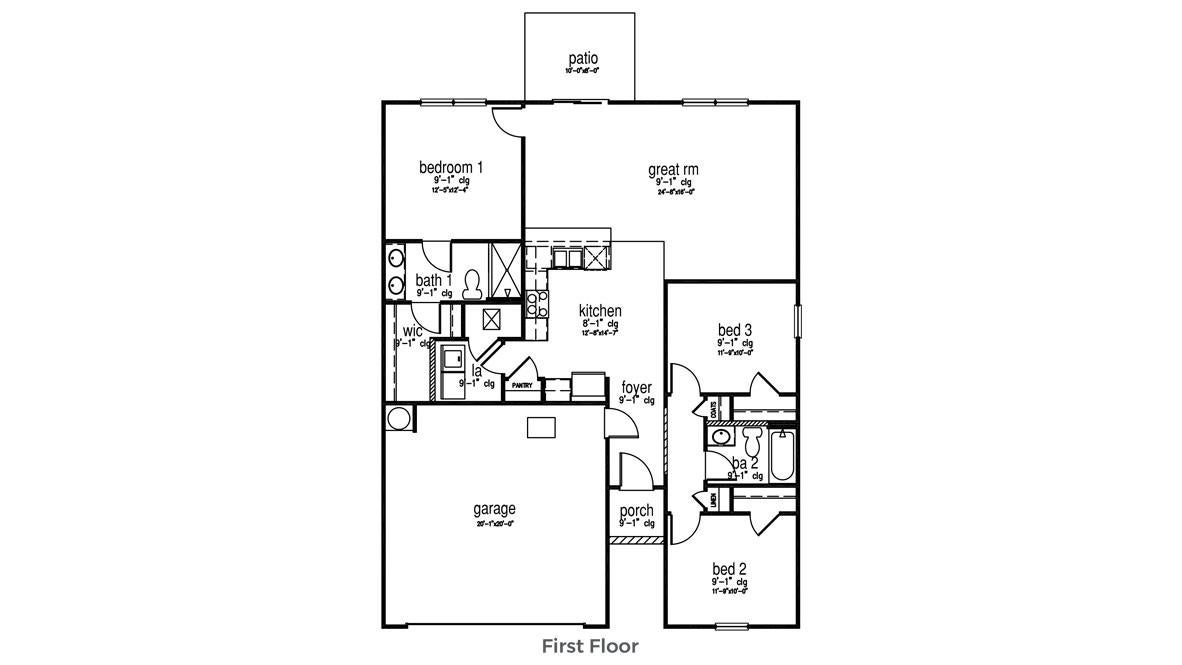 1039 Autumn Maple Dr
