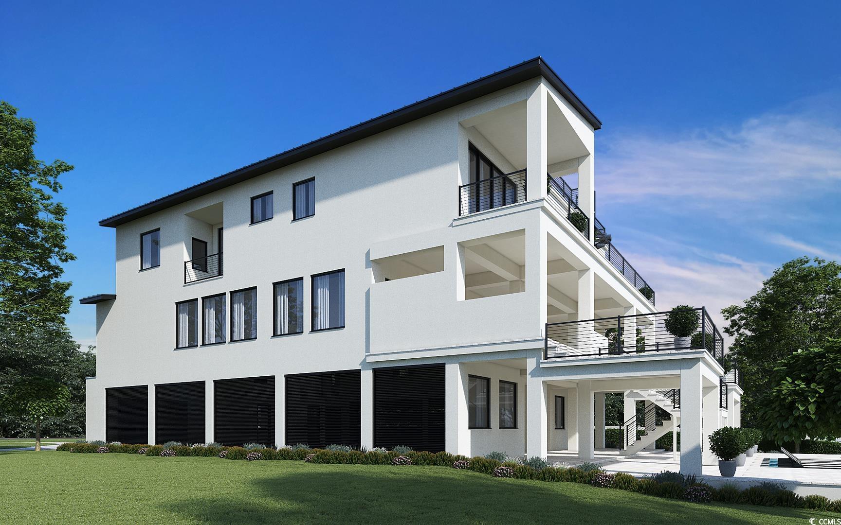 4304 N Ocean Blvd.