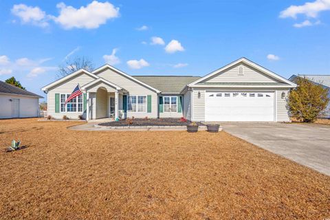 A home in Conway