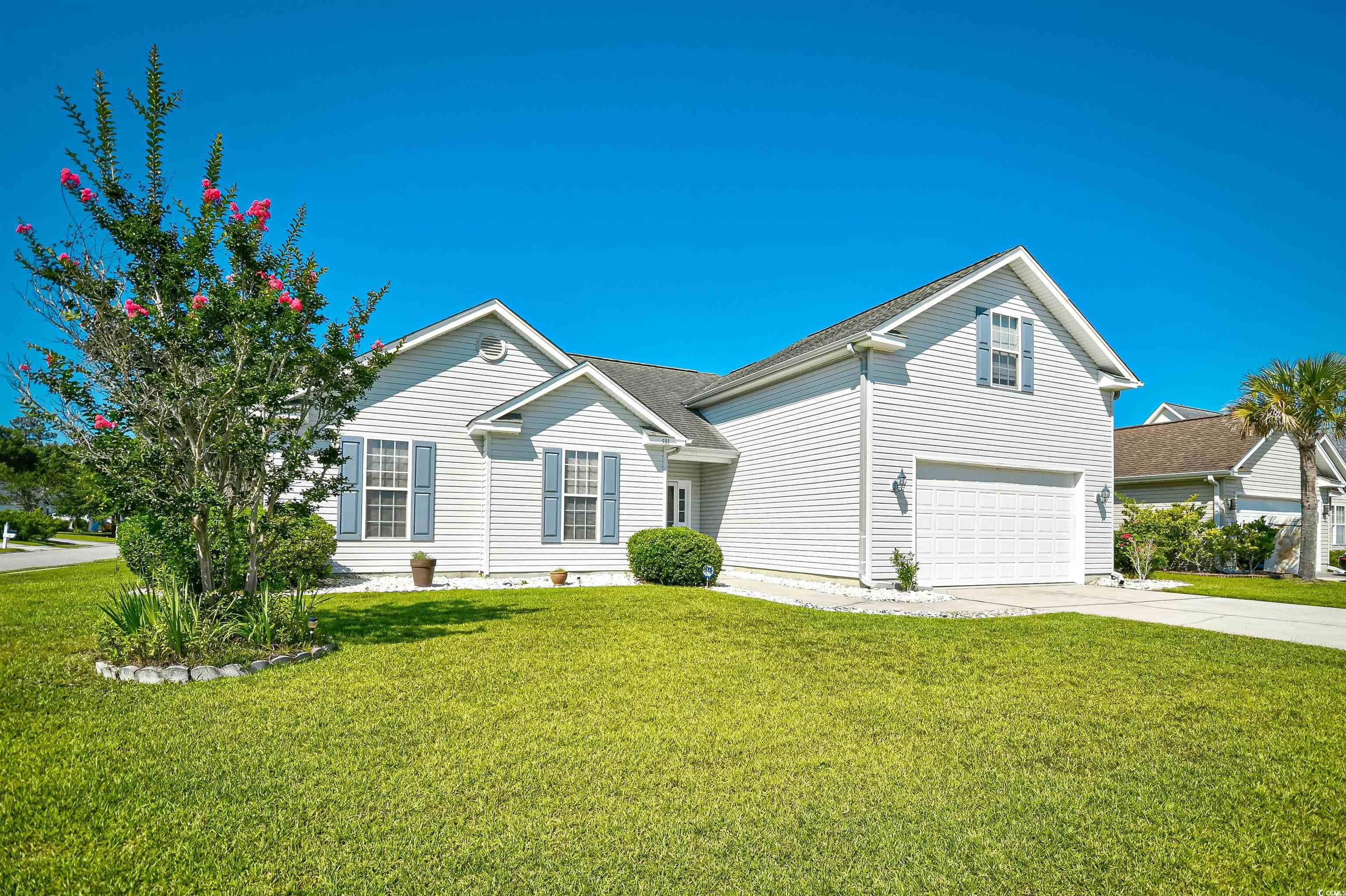 501 Painted Duck Ct.