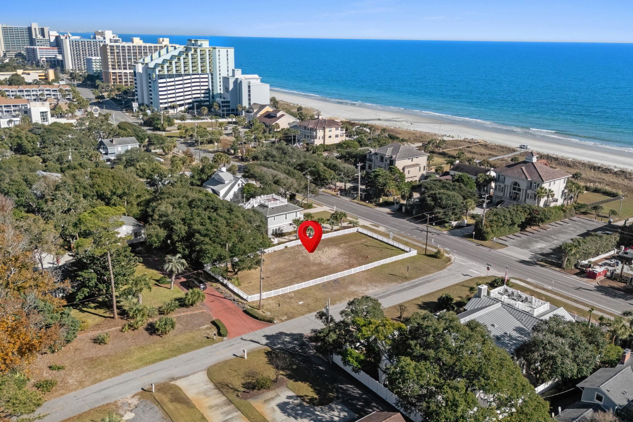 6601 N Ocean Blvd.
