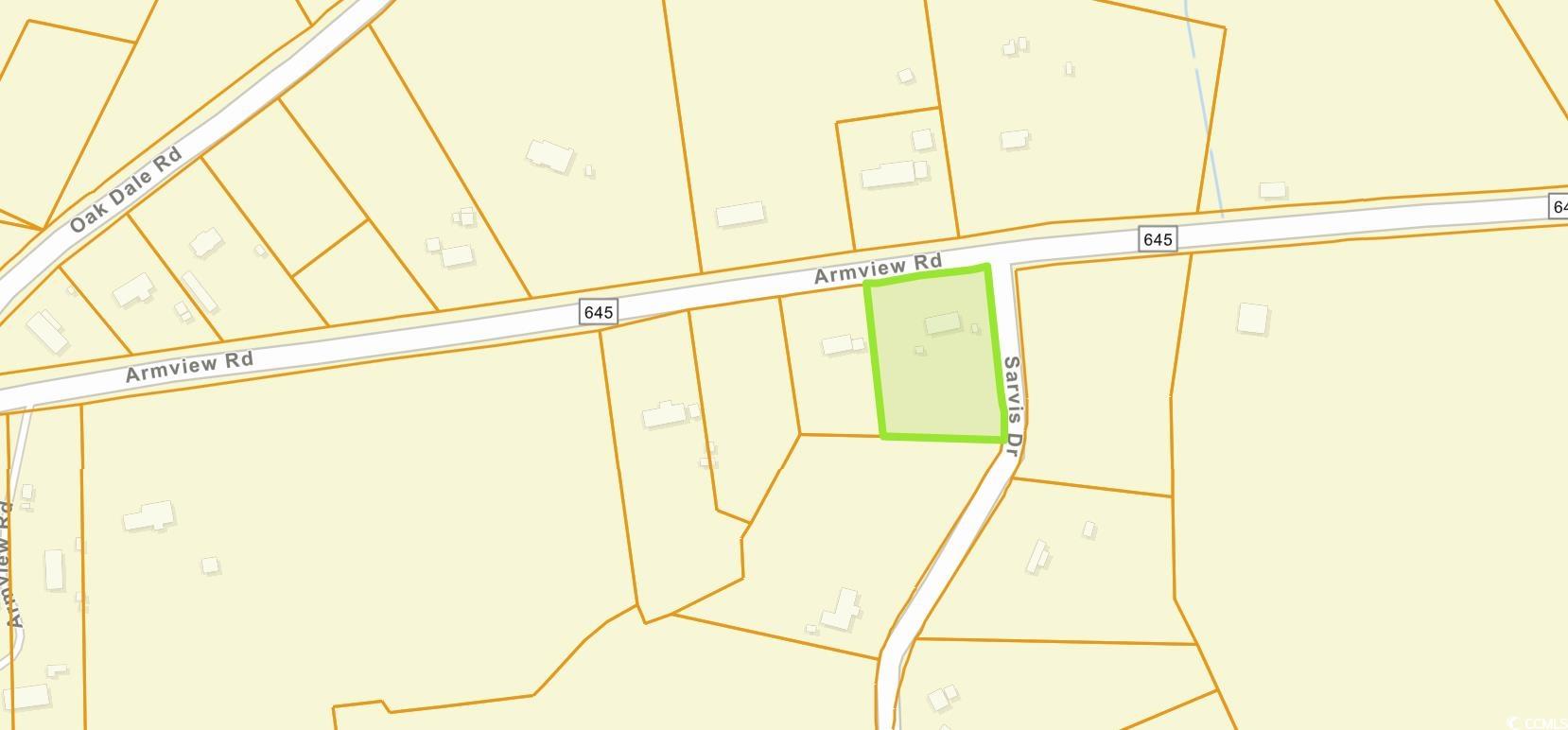 1948 Armview Rd.