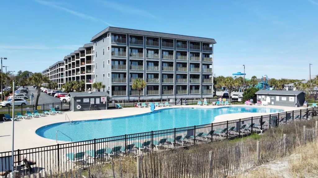 Photo of 5905 South Kings Hwy #A337, Myrtle Beach, SC 29575 (MLS # 2618376)